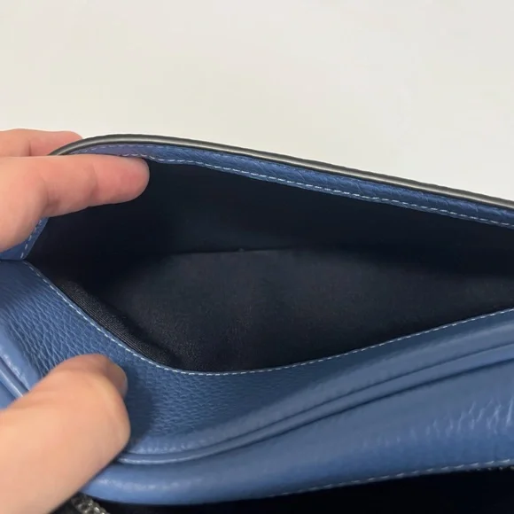 Coach Jamie Camera Crossbody - Picture 8 of 11